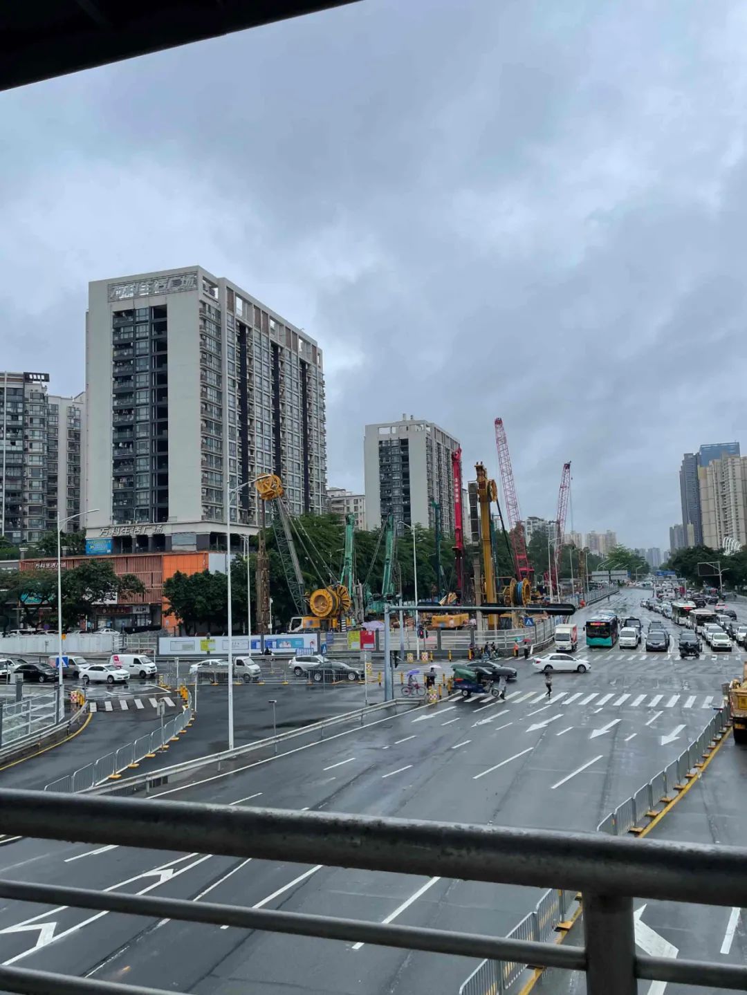 雙輪銑會戰(zhàn)穗莞深城際鐵路，誰才是能效專家？
